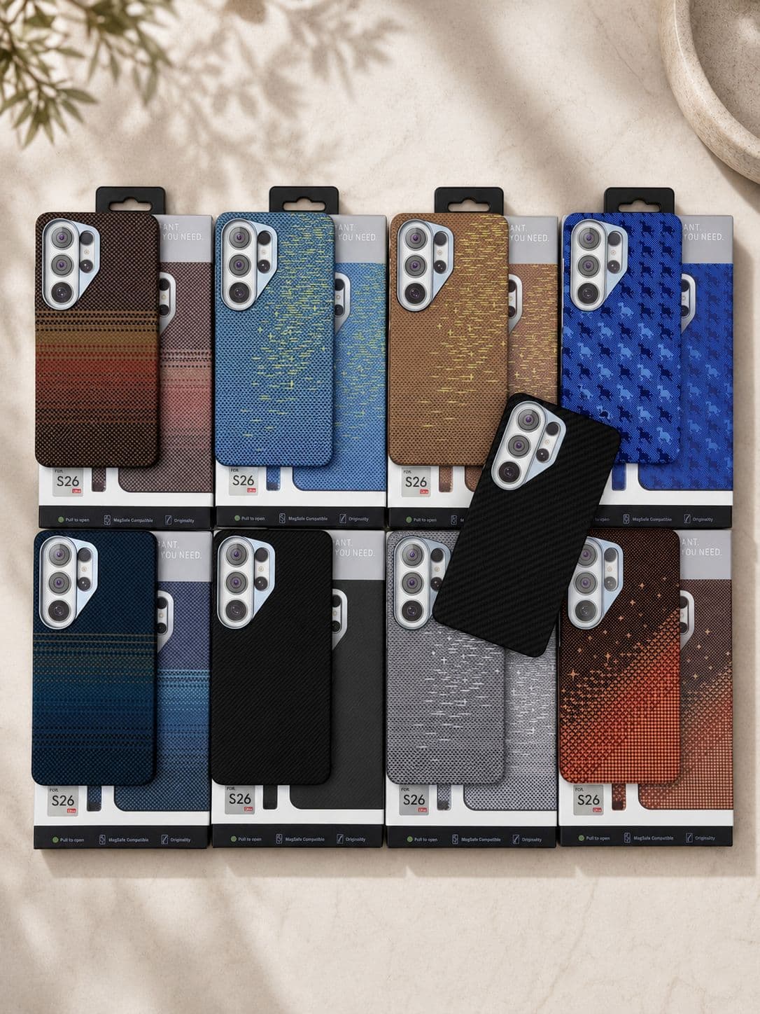 KNIT PHONE — SAMSUNG & APPLE | SILVIO STORE