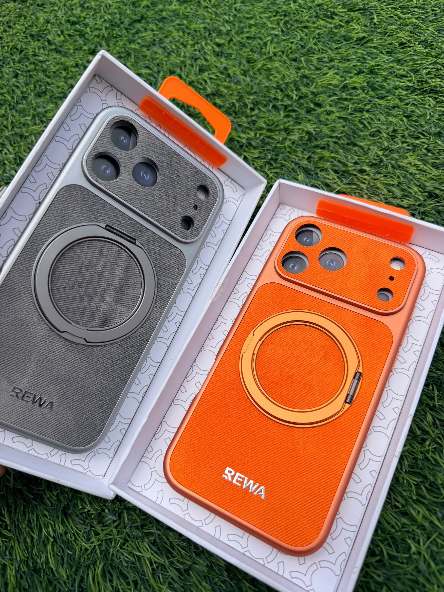 REWA CASE — Apple | SILVIO STORE