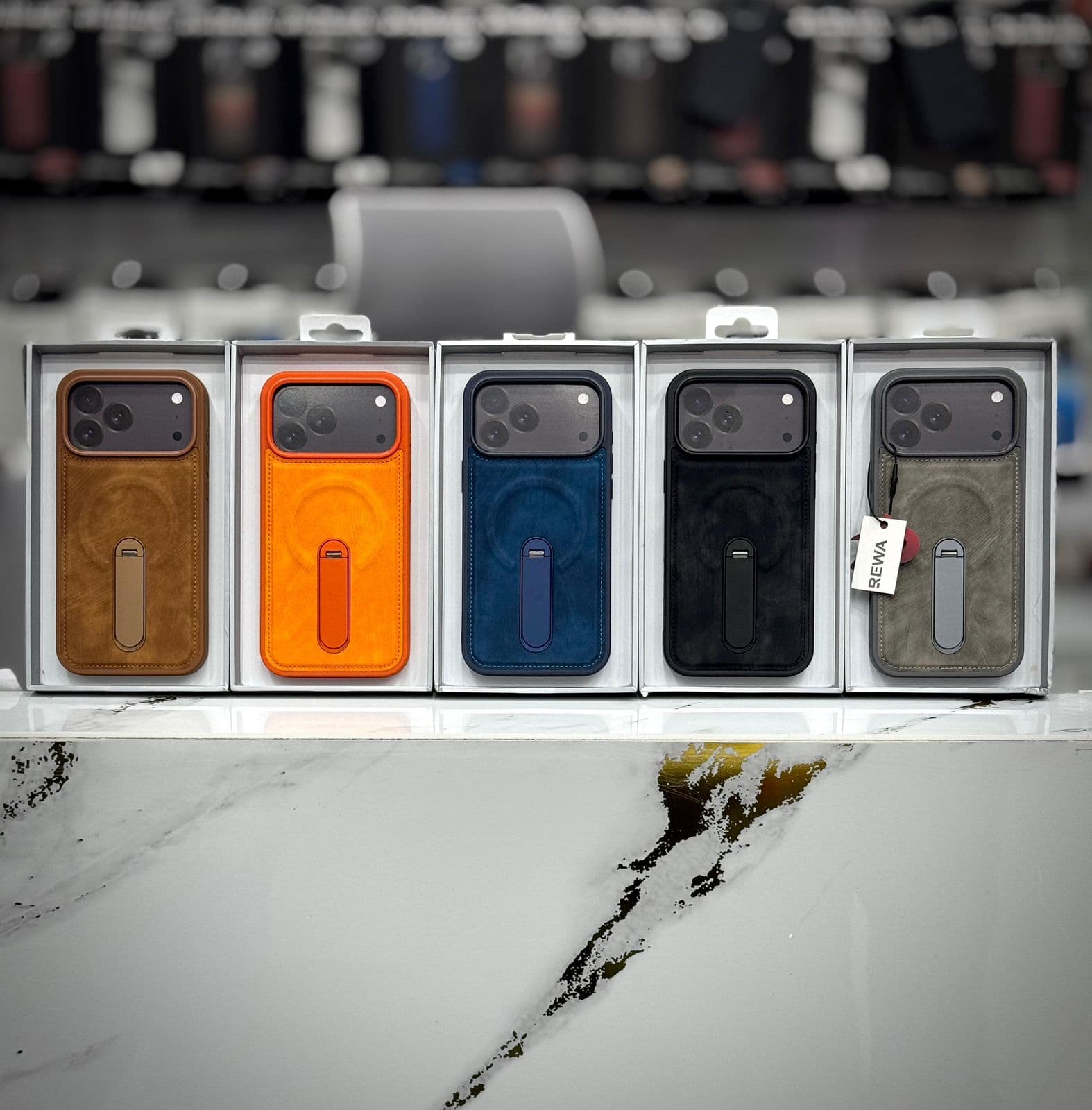 MAXORA CASE — Apple | SILVIO STORE